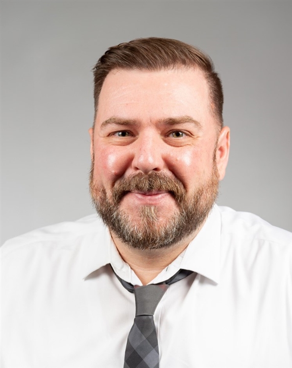 Dr. Kevin Curley