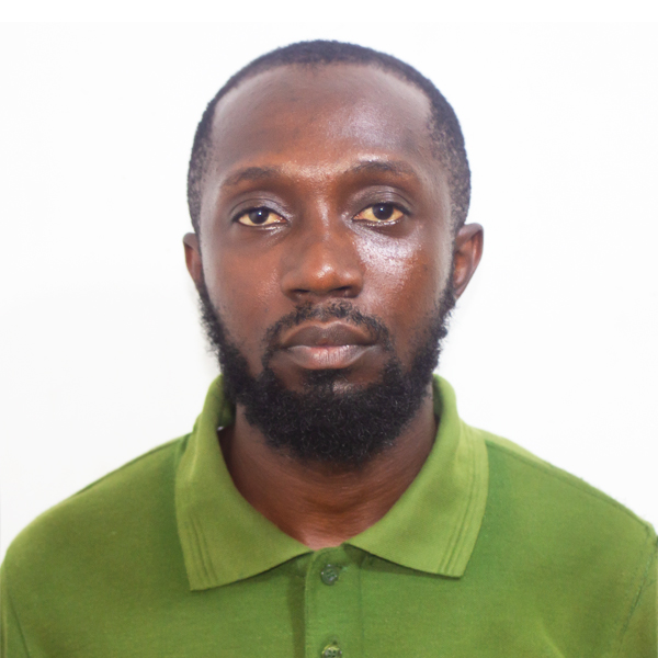 Gilbert Gyebi