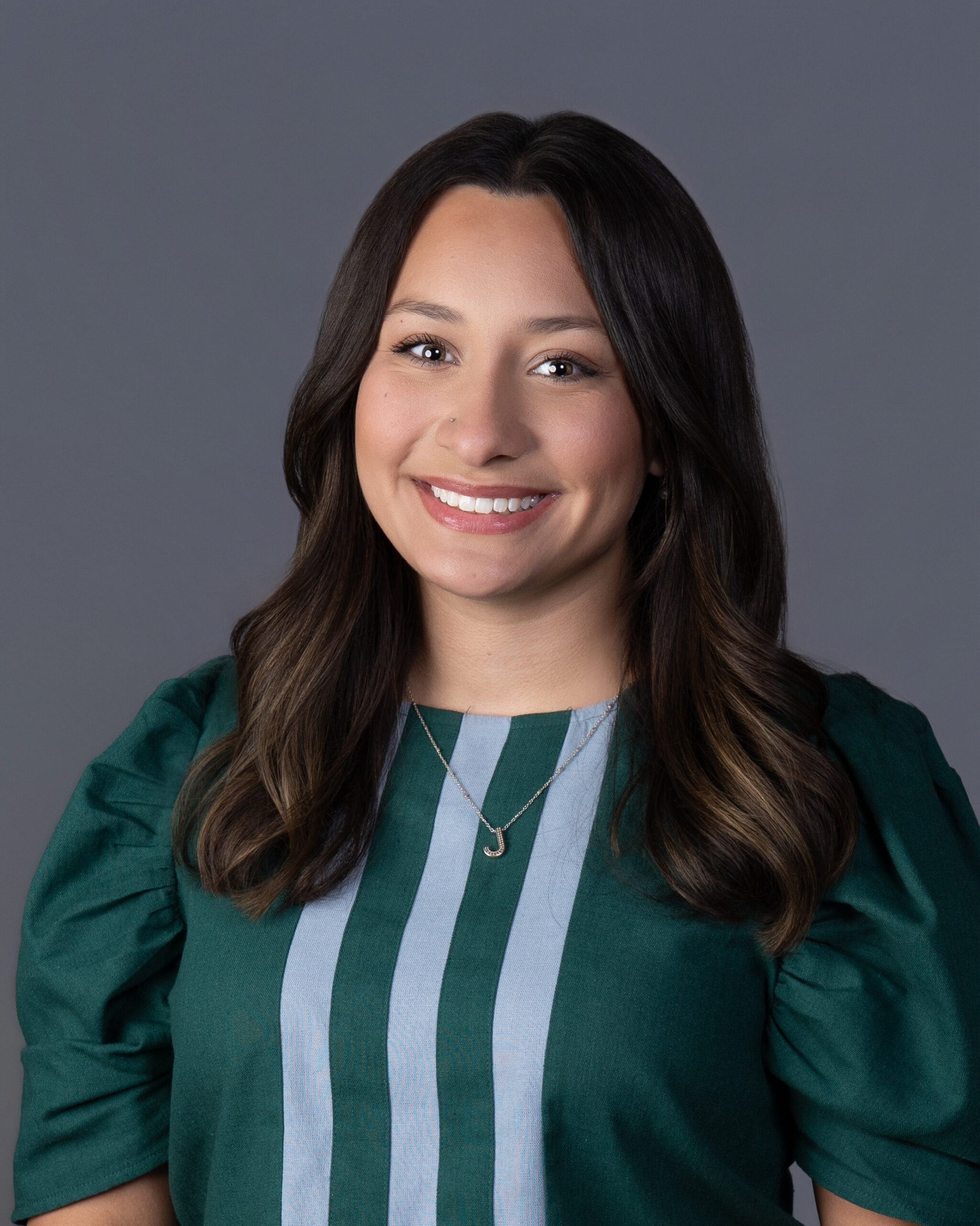 Jazmin Lipp-Correa